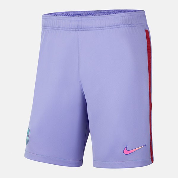 Pantalones Barcelona 2ª Kit 2021 2022